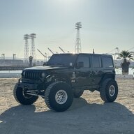 BlackSahara