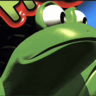 froggercub
