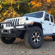 Midwestern Yeti