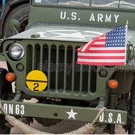 GI Jimmy