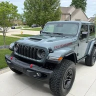 Black Rubi JL