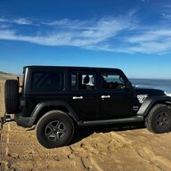 JL Jeepster