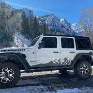 Creeker Jeeper