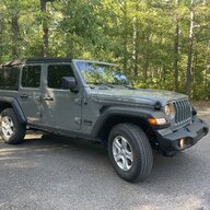 MooseDriver