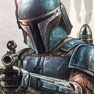 Scarif Patrol
