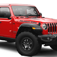 CJ Jeep Fan