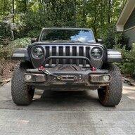 CH Off-Road Adventures
