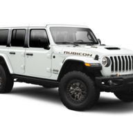 Tom's jeep