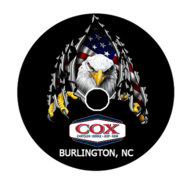 Cox Jeep Burlington NC