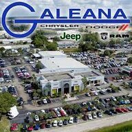 Galeana CDJR