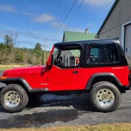 Lisa in NH