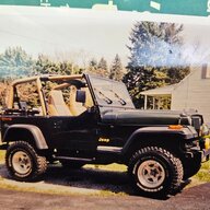 JeepSleep