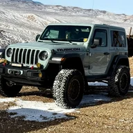 McRubicon