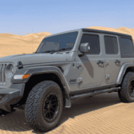 FluffJeep