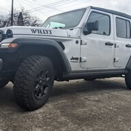 Mac Willys