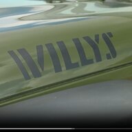 MyFirstWillys