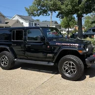 Riverjeep