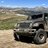 Fishing Jeep