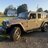 Overland America