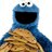 Cookie Monster