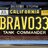 Bravo 33