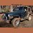 Jeeps Luv Mud