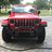 Red Jeeper