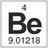 Beryllium