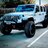 SuperMan JEEP