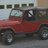 Jeepster commando
