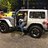 Jason's Jeep Addiction