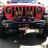 Big Red Rubicon