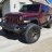 El Jeep Presidente