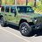 Gunny Green Rubi
