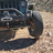 Mojave Dust