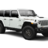 Tom's jeep