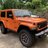 Jeep Wrangler DaddyO