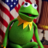 King Kermit